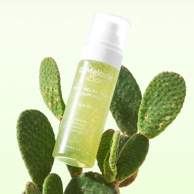 Dr. Melaxin - Cactox Pore Relief Jelly Serum Mist