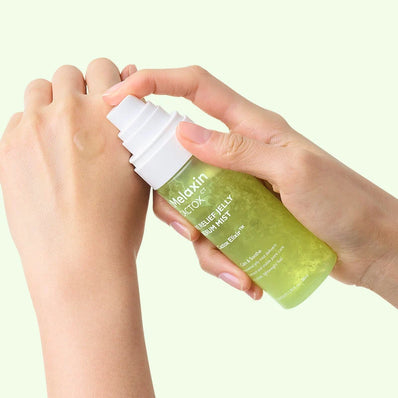 Dr. Melaxin - Cactox Pore Relief Jelly Serum Mist