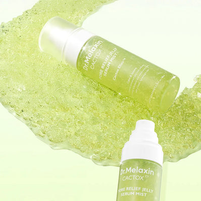 Dr. Melaxin - Cactox Pore Relief Jelly Serum Mist
