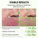 Dr. Melaxin - Cactox Pore Relief Jelly Serum Mist