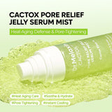 Dr. Melaxin - Cactox Pore Relief Jelly Serum Mist