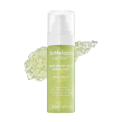 Dr. Melaxin - Cactox Pore Relief Jelly Serum Mist