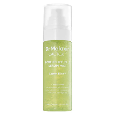 Dr. Melaxin - Cactox Pore Relief Jelly Serum Mist