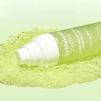 Dr. Melaxin - Cactox Pore Relief Jelly Serum Mist