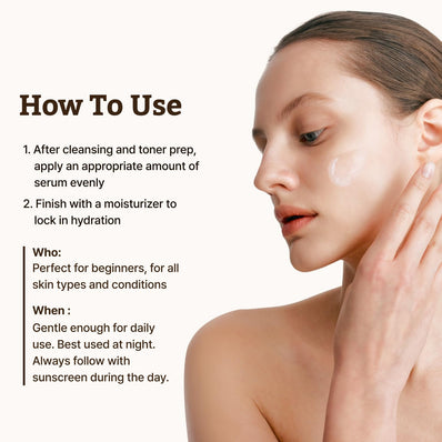 Dr. Reju-All - Advanced Retino-Mela Serum