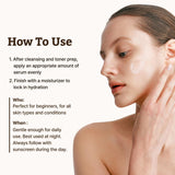 Dr. Reju-All - Advanced Retino-Mela Serum