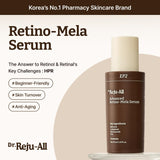 Dr. Reju-All - Advanced Retino-Mela Serum