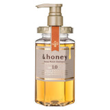 &honey - Deep Moist Shampoo 1.0
