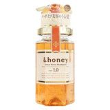 &honey - Deep Moist Shampoo 1.0