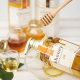&honey - Deep Moist Shampoo 1.0