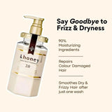&honey - Deep Moist Treatment 2.0