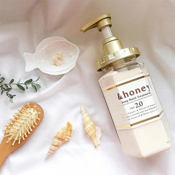 &honey - Deep Moist Treatment 2.0