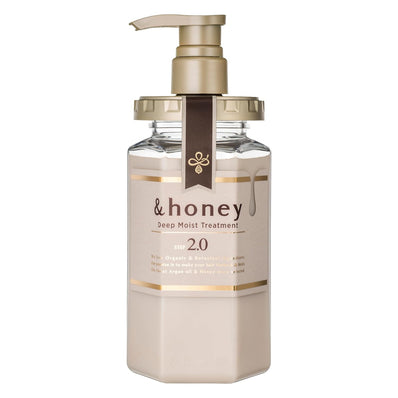&honey - Deep Moist Treatment 2.0
