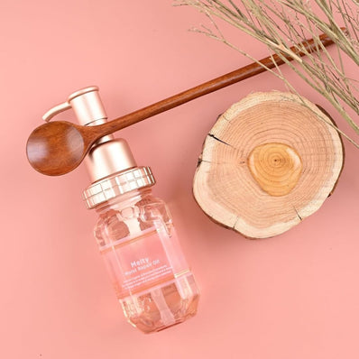&honey Melty Moist Repair Hair Oil 3.0