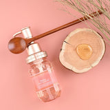 &honey Melty Moist Repair Hair Oil 3.0