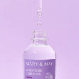 Mary & May - 6 Peptide Complex Serum