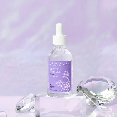 Mary & May - 6 Peptide Complex Serum