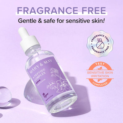 Mary & May - 6 Peptide Complex Serum