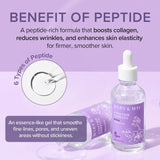 Mary & May - 6 Peptide Complex Serum