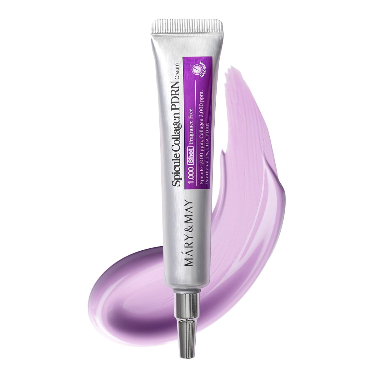 Mary & May - Spicule Collagen PDRN Cream