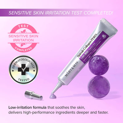 Mary & May - Spicule Collagen PDRN Cream