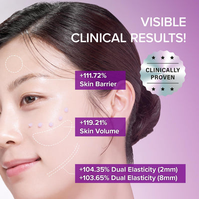 Mary & May - Spicule Collagen PDRN Cream