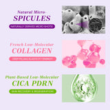 Mary & May - Spicule Collagen PDRN Cream