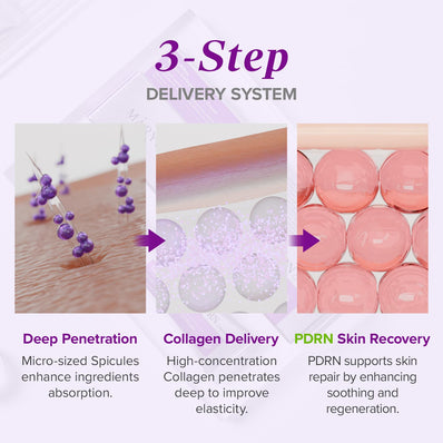 Mary & May - Spicule Collagen PDRN Cream