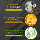 Mary & May - Spicule Retinol PDRN Cream