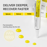 Mary & May - Spicule Retinol PDRN Cream