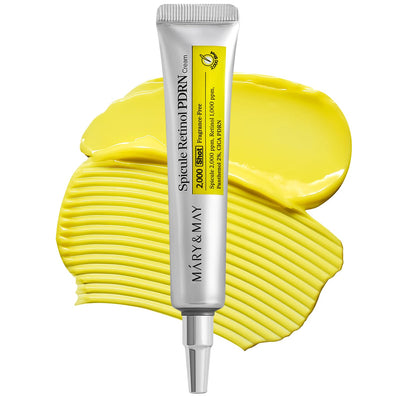 Mary & May - Spicule Retinol PDRN Cream