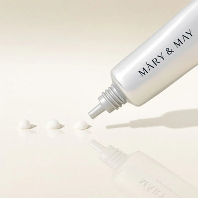 Mary & May - Tranexamic Acid + Glutathione Eye Cream