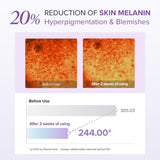Mary & May - Tranexamic Acid + Glutathione Eye Cream