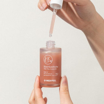 Medipeel - Hyal Kombucha Tea-Tox Ampoule