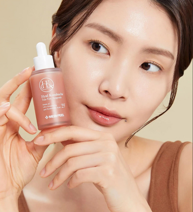 Medipeel - Hyal Kombucha Tea-Tox Ampoule