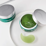 Medipeel - Hyaluron Cica Peptide Ampoule Eye Patch