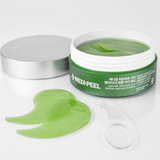 Medipeel - Hyaluron Cica Peptide Ampoule Eye Patch