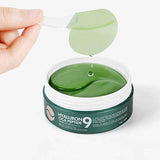 Medipeel - Hyaluron Cica Peptide Ampoule Eye Patch