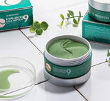 Medipeel - Hyaluron Cica Peptide Ampoule Eye Patch