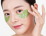 Medipeel - Hyaluron Cica Peptide Ampoule Eye Patch