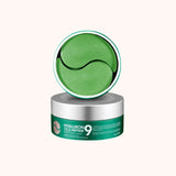 Medipeel - Hyaluron Cica Peptide Ampoule Eye Patch