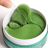 Medipeel - Hyaluron Cica Peptide Ampoule Eye Patch