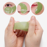 Medipeel - Hyaluron Cica Peptide Ampoule Eye Patch