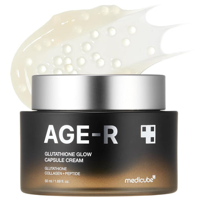 Medicube - AGE-R Glutathione Glow Capsule Cream