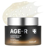 Medicube - AGE-R Glutathione Glow Capsule Cream