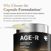 Medicube - AGE-R Glutathione Glow Capsule Cream