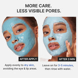 Medicube - Zero Pore Blackhead Mud Mask