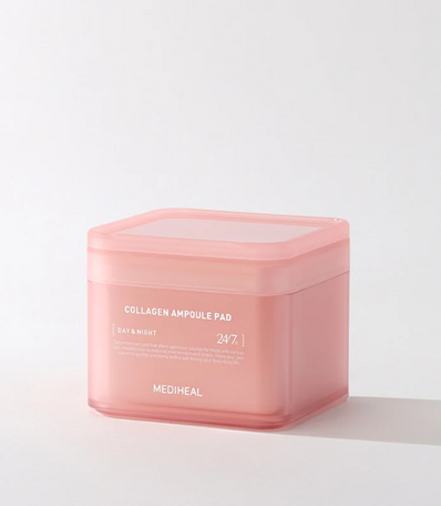 Mediheal - Collagen Ampoule Pad
