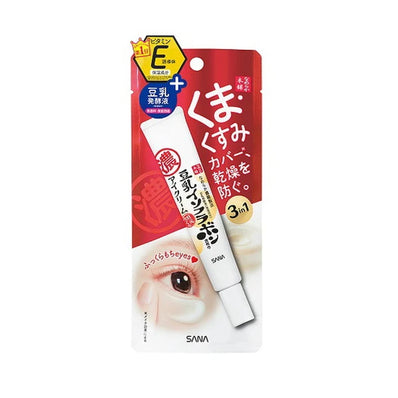 Sana - Nameraka Honpo Plumping Eye Cream