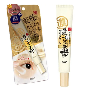 Sana - Nameraka Honpo Wrinkle Eye Cream N